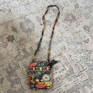 Vera Bradley Disney Crossbody